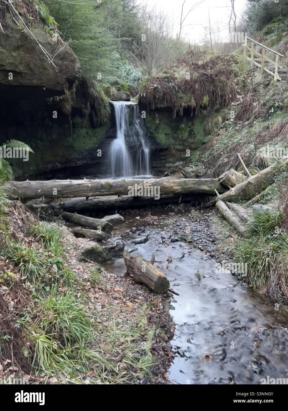 Pillars of Hercules Stock Photo Alamy