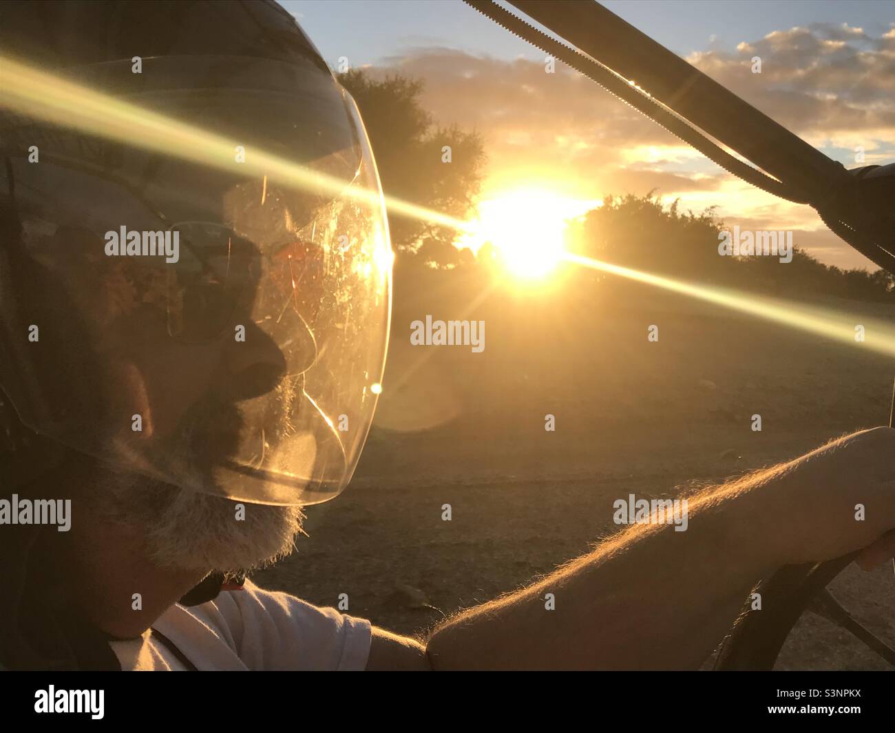 Dune buggy driver hi-res stock photography and images - Alamy