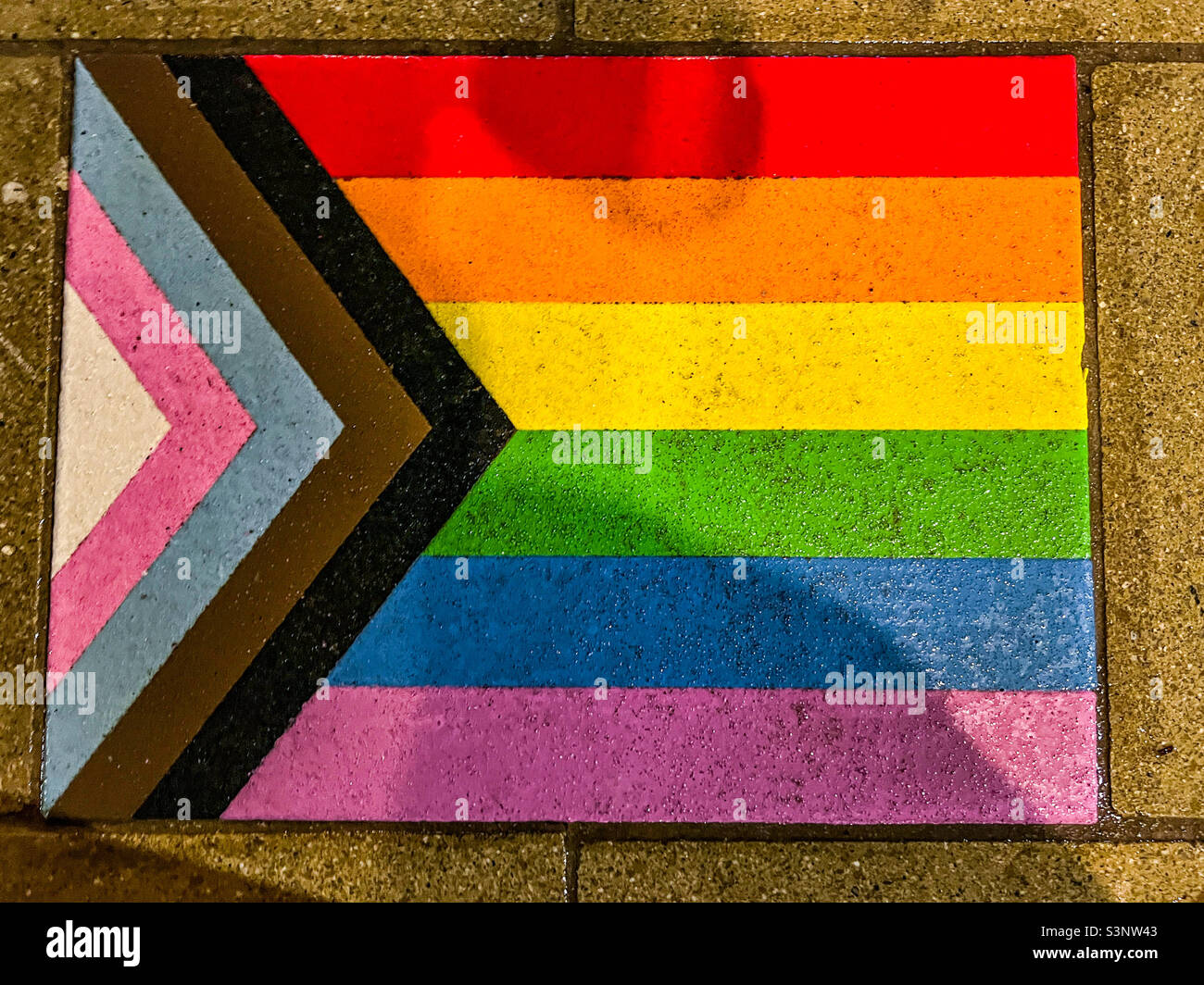 Local pride hi-res stock photography and images - Alamy