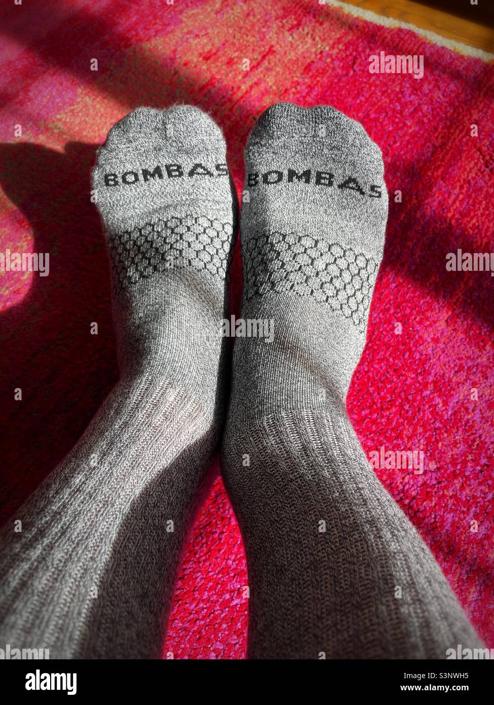 Bombas socks hires stock photography and images Alamy