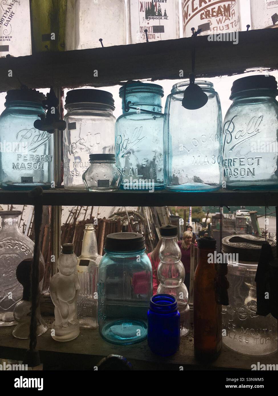 Searsport hires stock photography and images Alamy