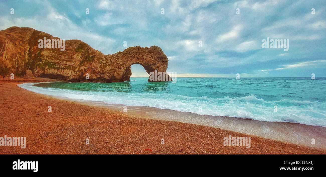 Famous Stone Arches