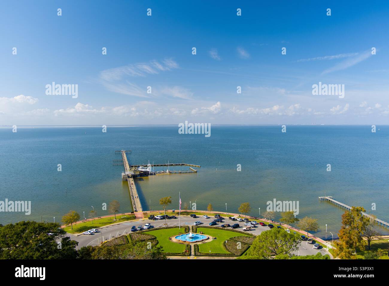 Fairhope alabama hires stock photography and images Alamy