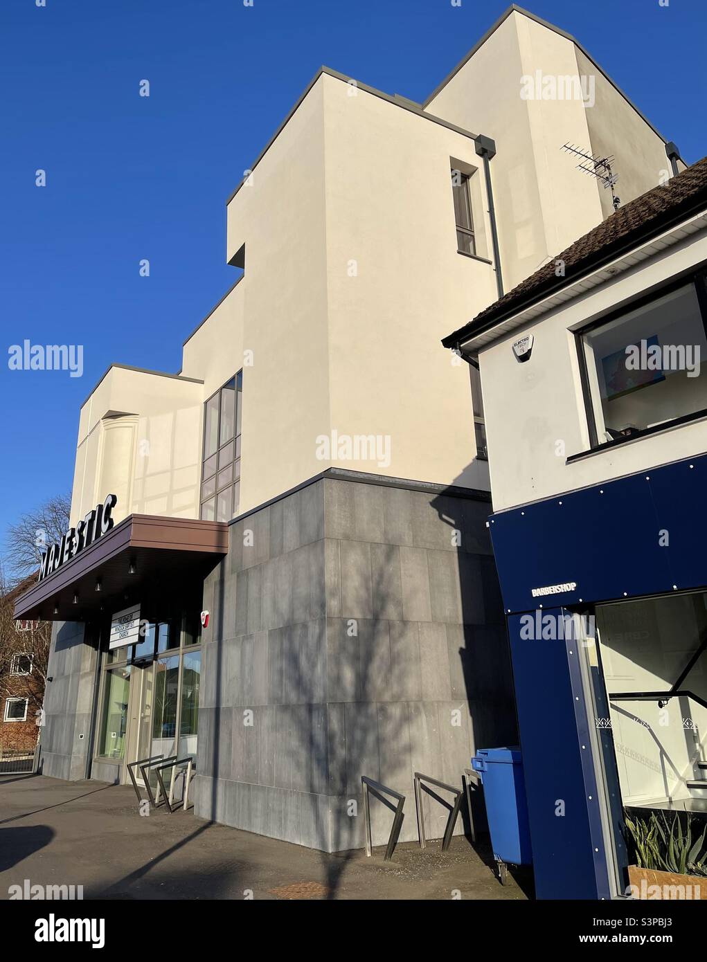 1930scinema Hi res Stock Photography And Images Alamy