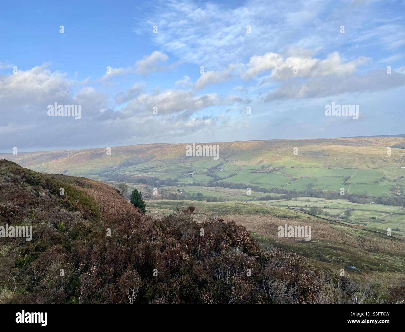 The moors england hi-res stock photography and images - Alamy