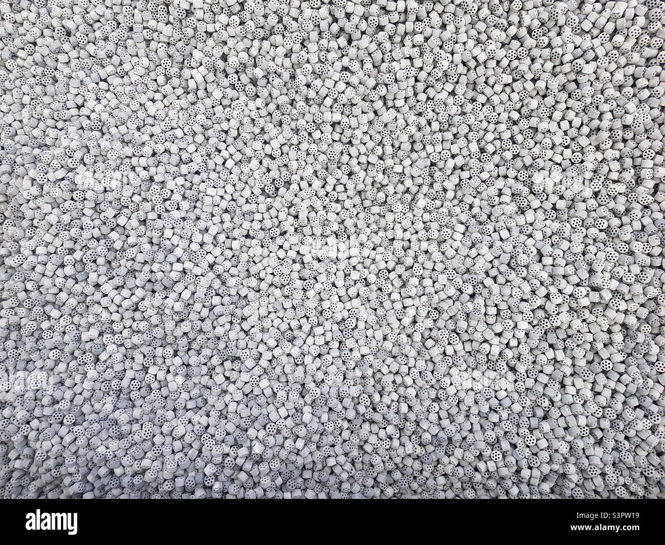 Renea nickel, also known as "skeletal nickel" — is a solid