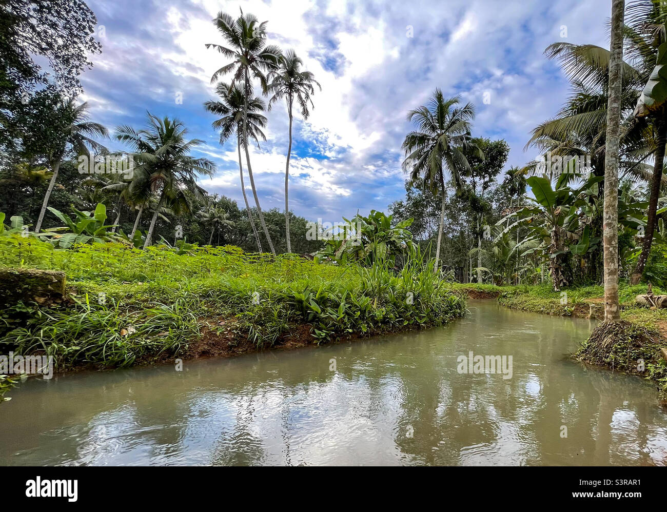 Our legacy land Stock Photo Alamy