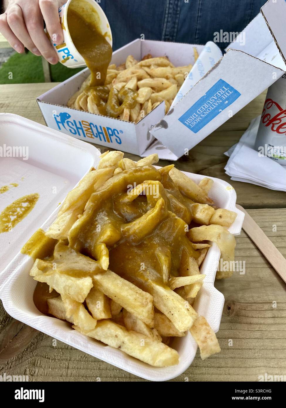 British Chips And Curry Recipe, 55 OFF fr.klass.ly