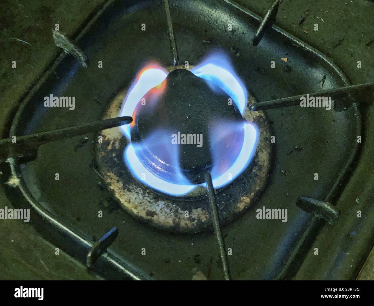 Old gas stove hires stock photography and images Alamy