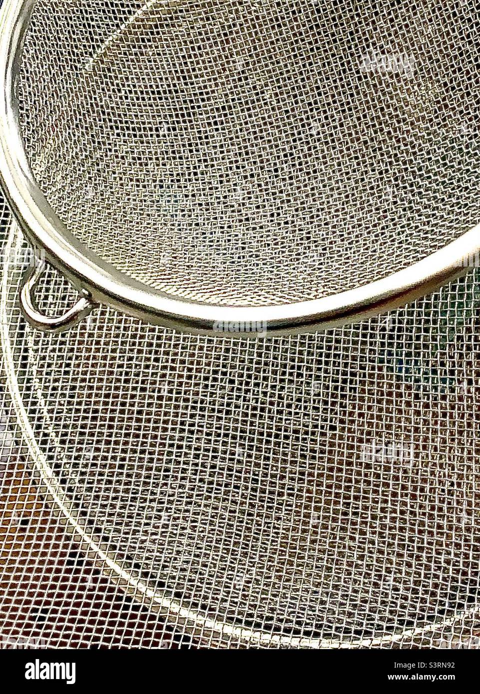 Spaghetti strainers hires stock photography and images Alamy