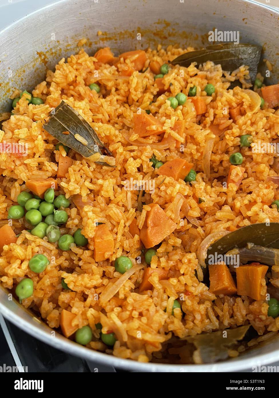 Ghanaian food hires stock photography and images Alamy