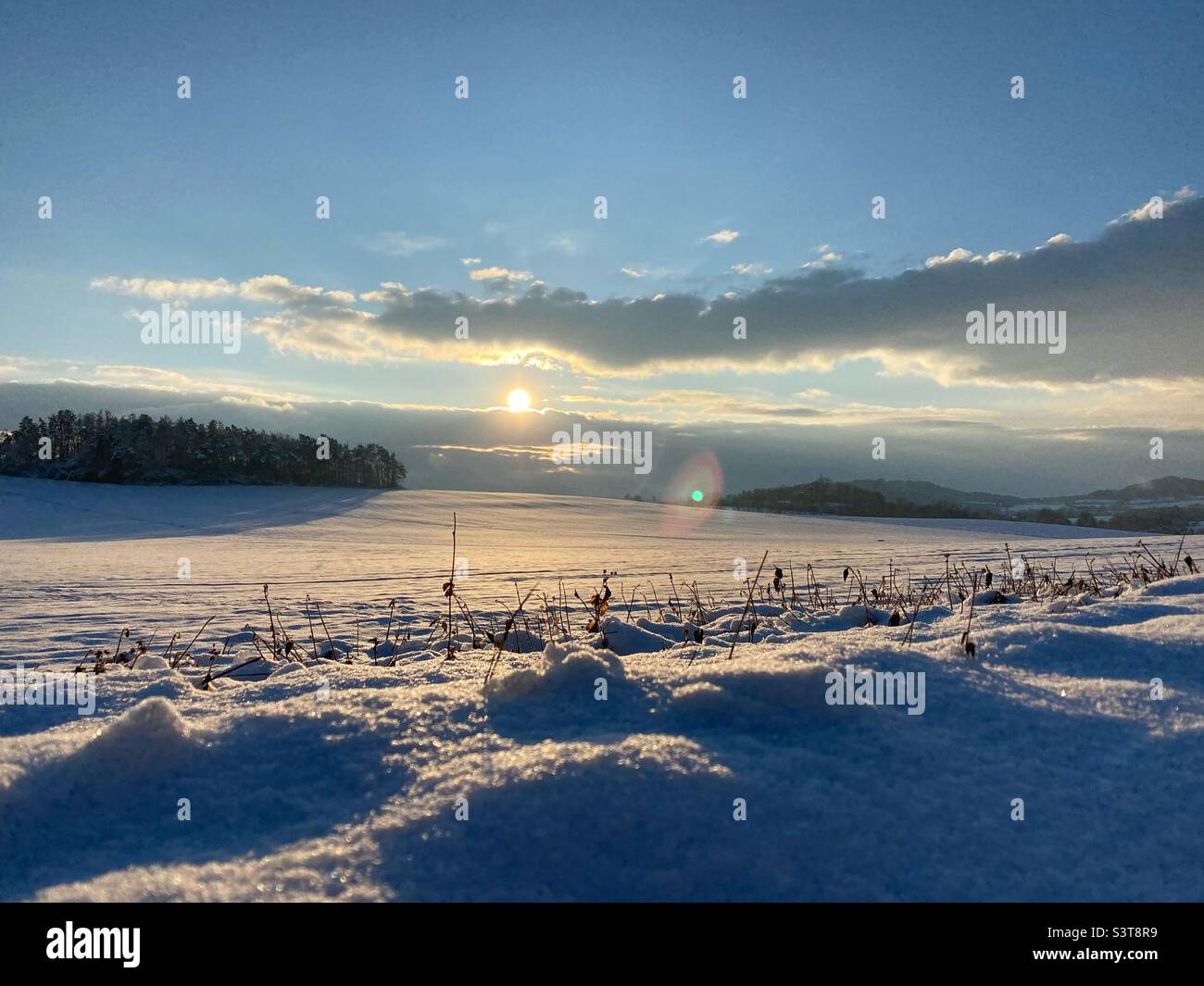 Cold summers hi-res stock photography and images - Alamy