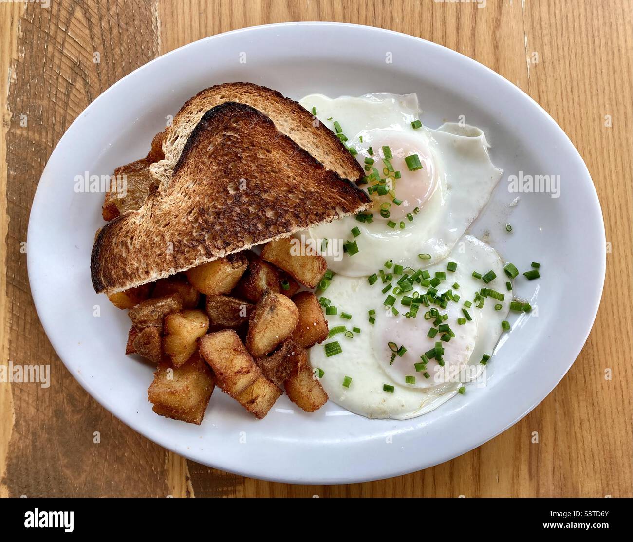 Classic Two Egg Breakfast Stock Photo Alamy classic-two-egg-breakfast-stock-photo-alamy