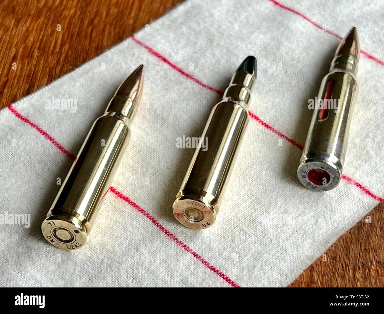 7 62mm nato round hires stock photography and images Alamy