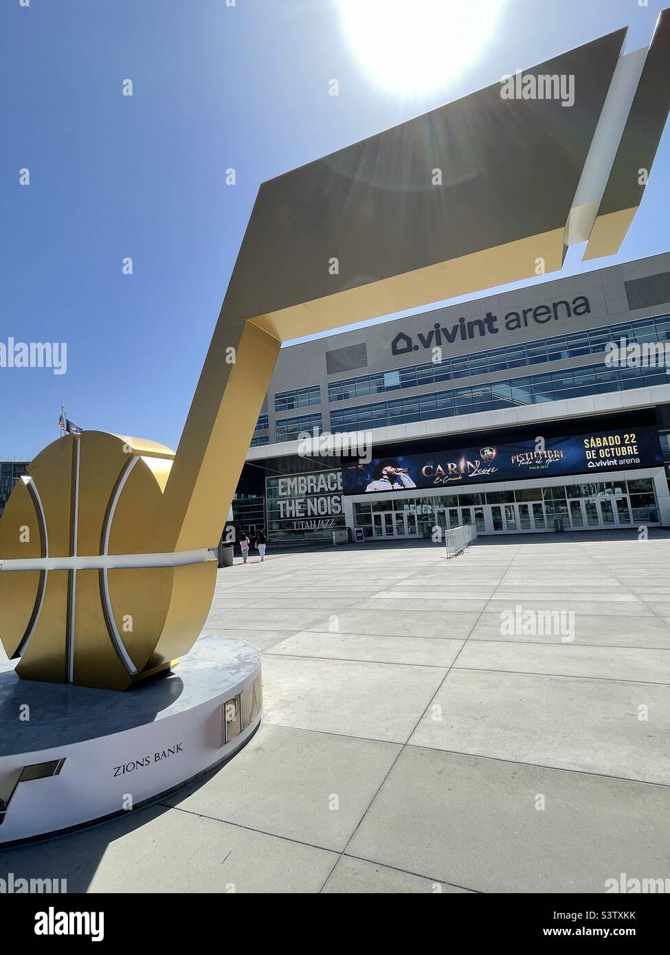 Vivint hi-res stock photography and images - Alamy