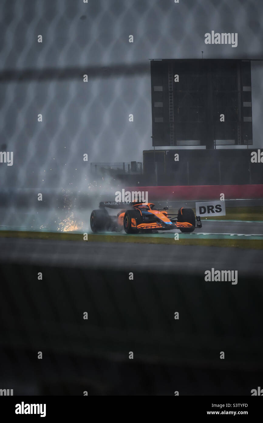 Mclaren daniel ricciardo hires stock photography and images Alamy