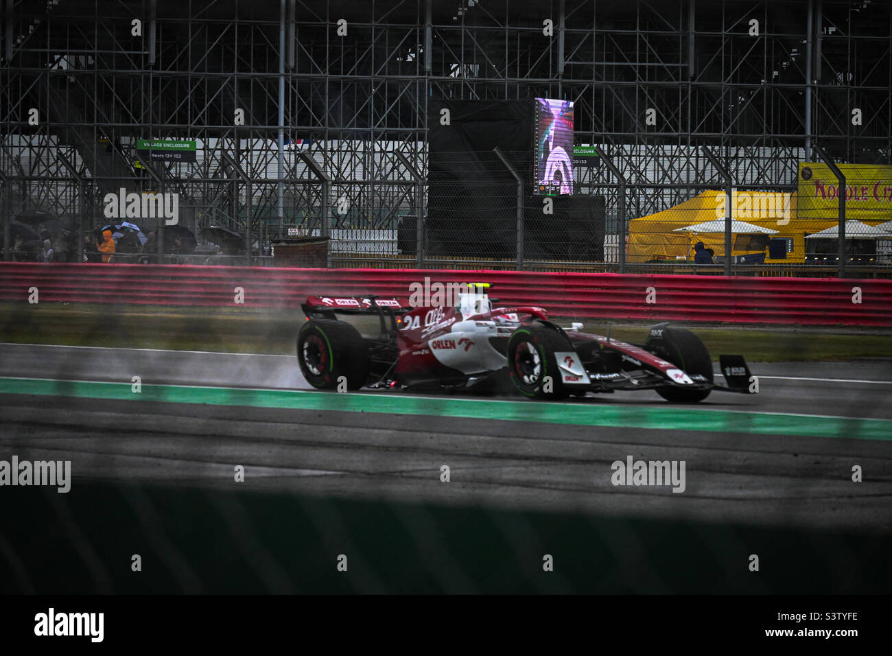 Zhou guanyu hires stock photography and images Alamy