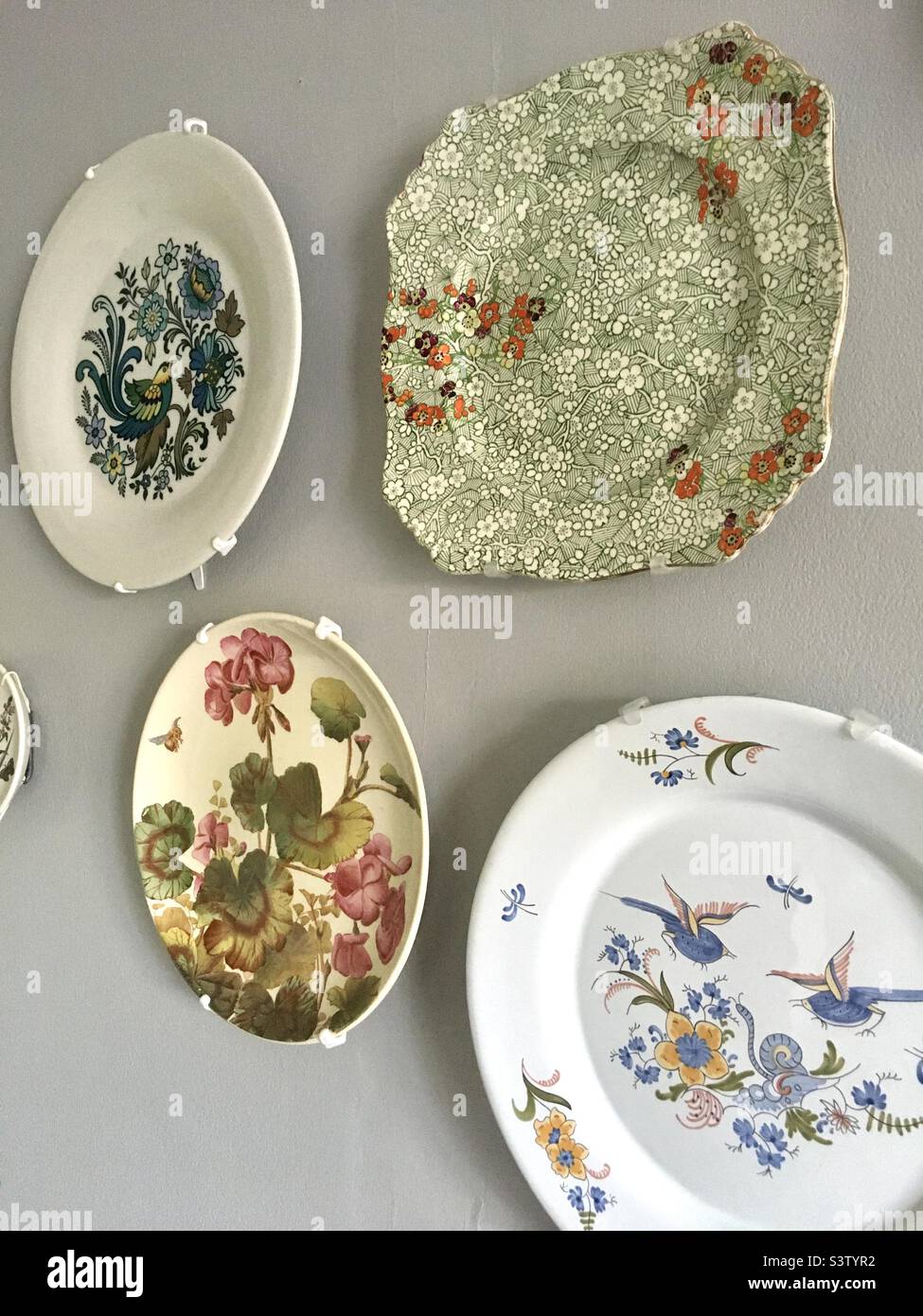 Wall plates hires stock photography and images Alamy