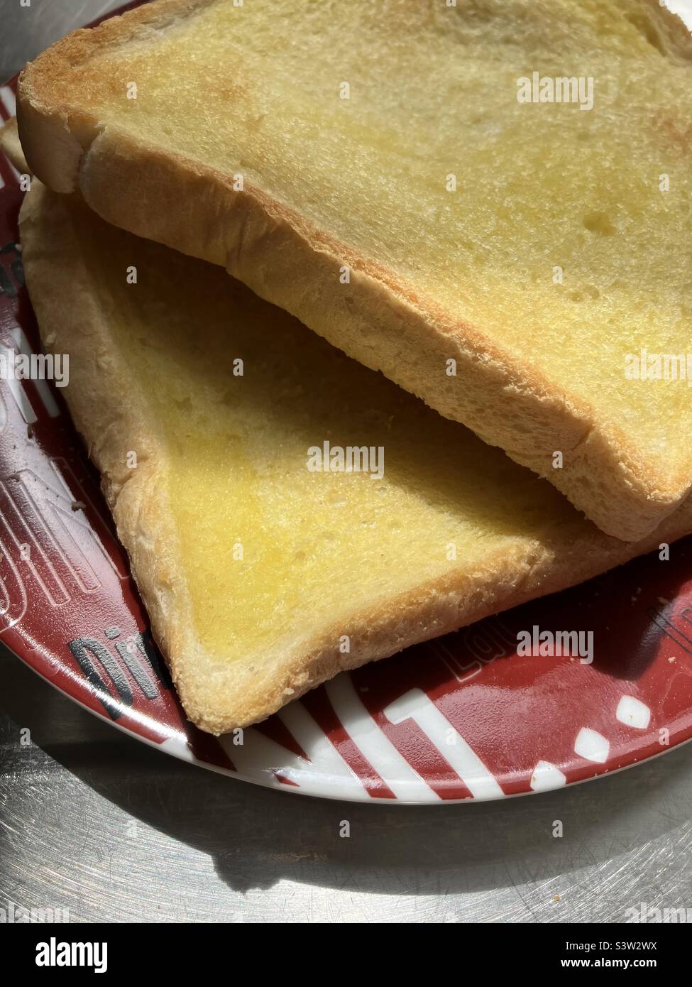 Double toast hires stock photography and images Alamy