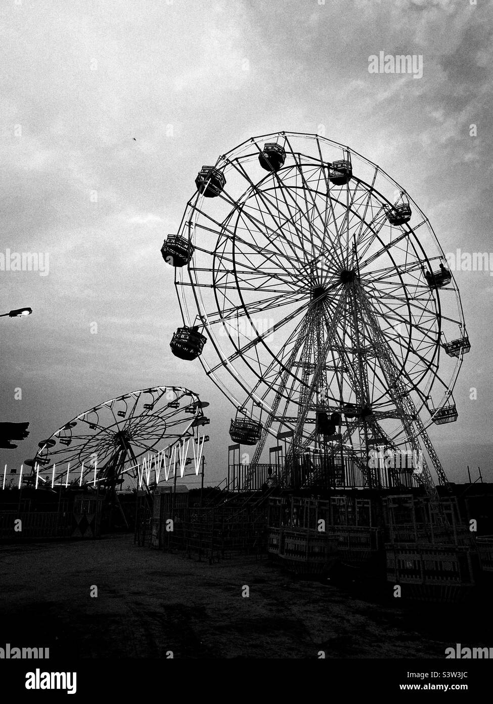 Cherish childhood Black and White Stock Photos & Images - Alamy