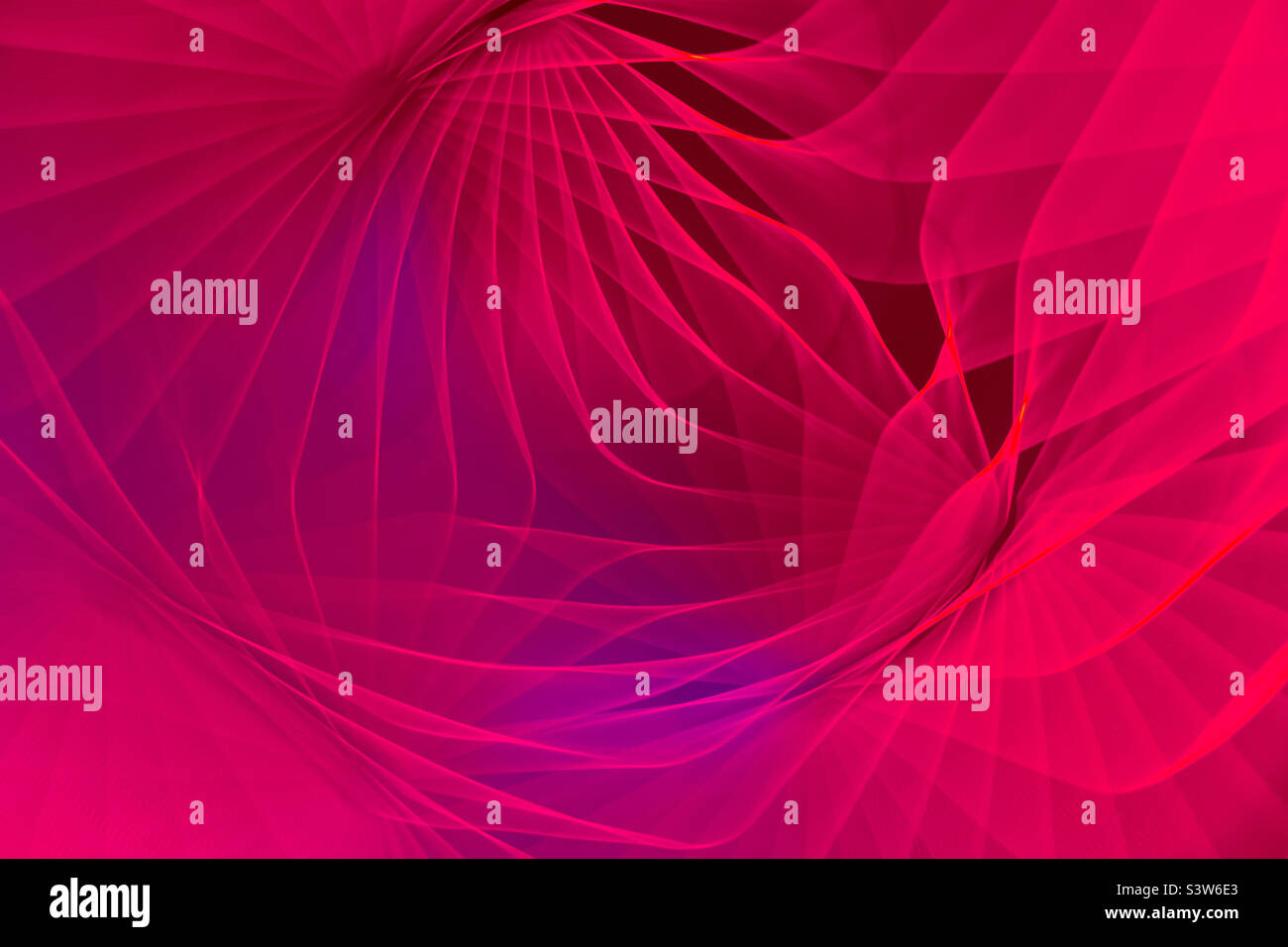 Abstract background made via intentional camera movement using slow shutter - Smartphone Captured Stock Image