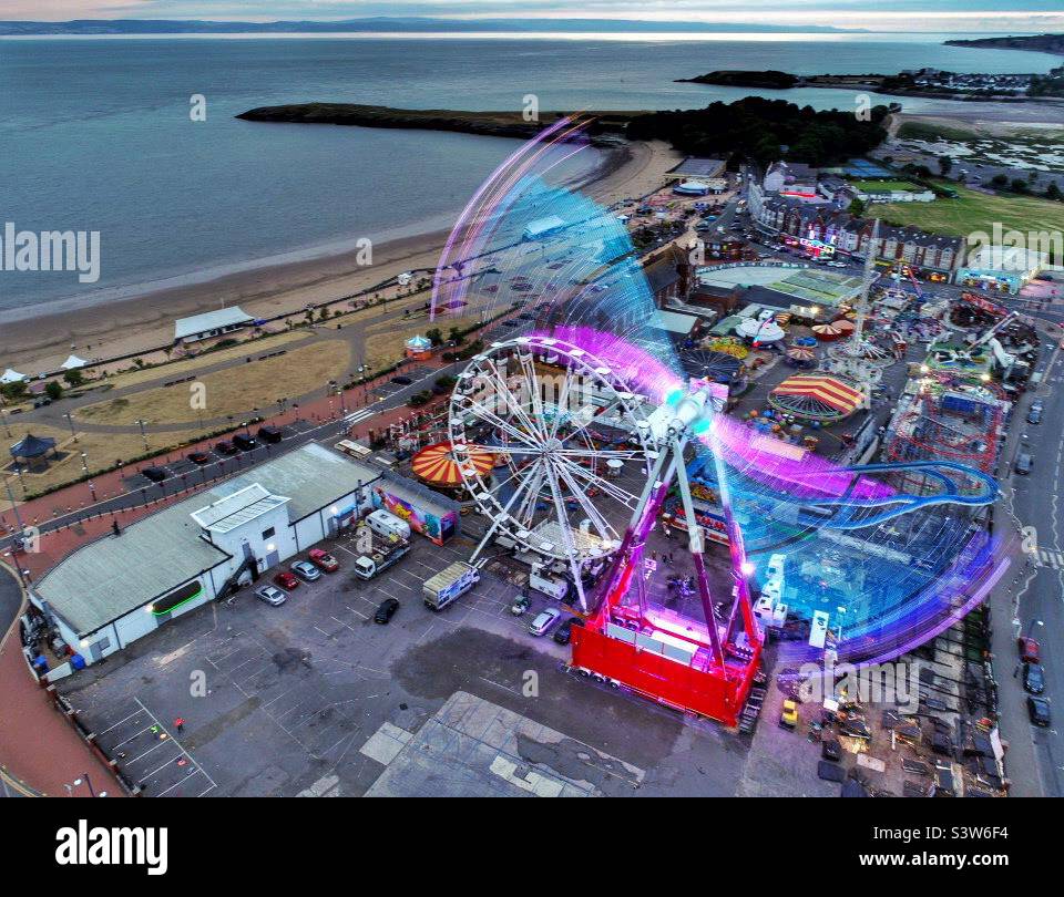 barry-island-pleasure-park-hi-res-stock-photography-and-images-alamy