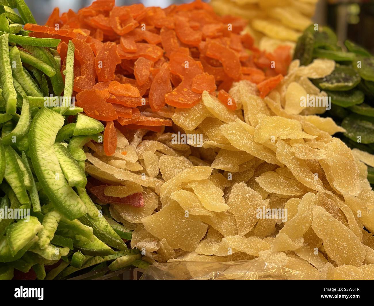 Dried fruits sweets hires stock photography and images Alamy