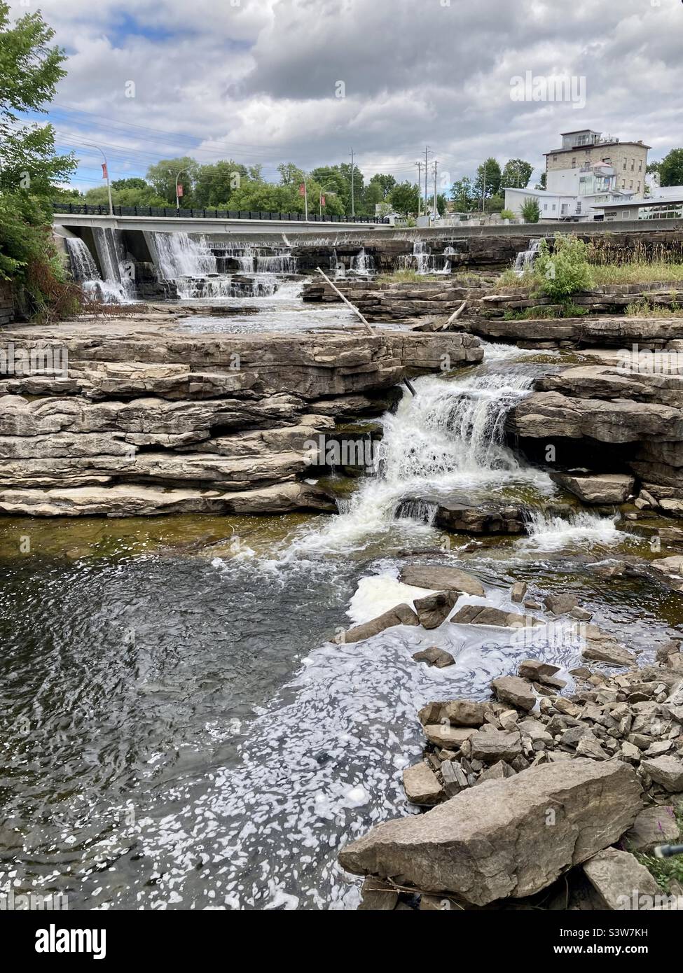 Mississippi grand waterfall hires stock photography and images Alamy