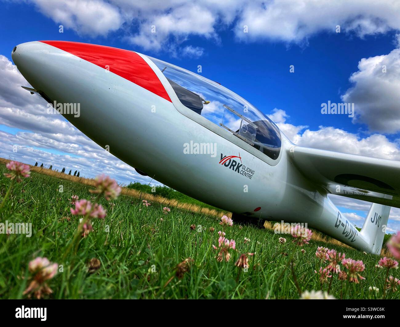 York glider centre hires stock photography and images Alamy