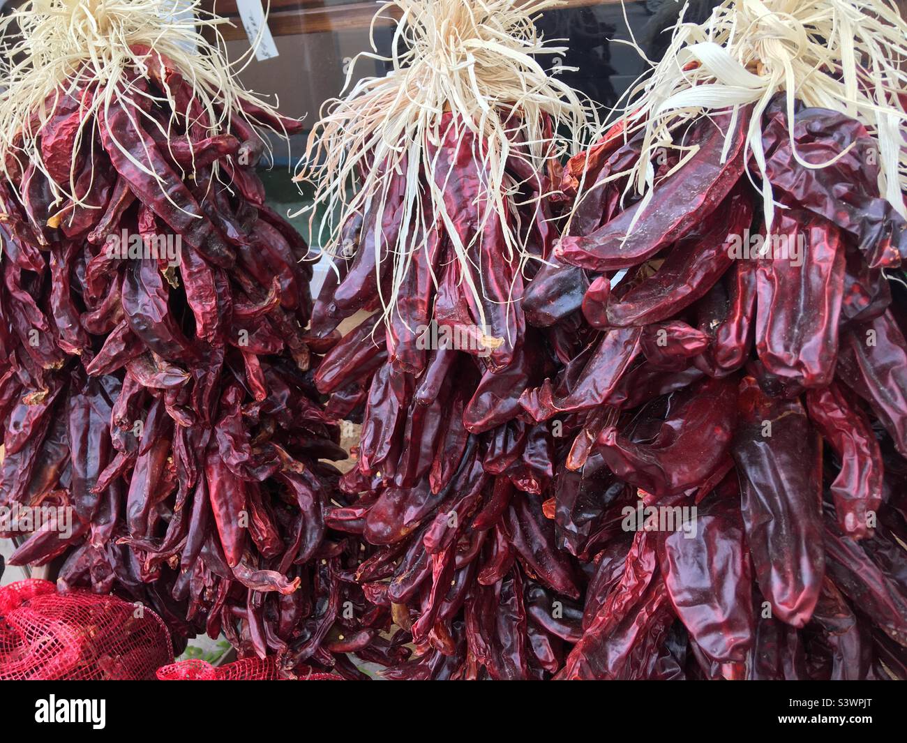 New mexico chile hi-res stock photography and images - Alamy