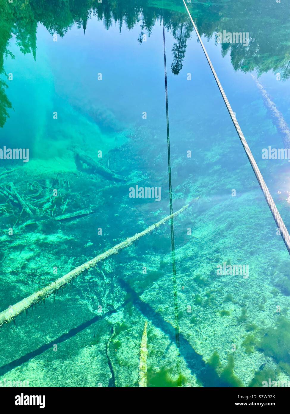 Big spring hi-res stock photography and images - Alamy