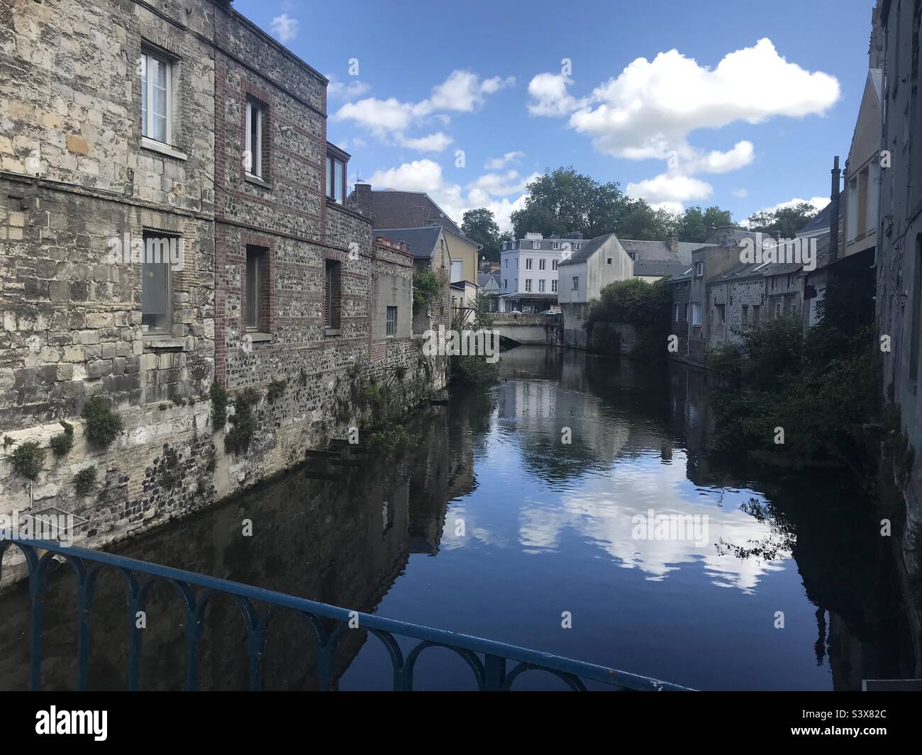 cul amateur nord france