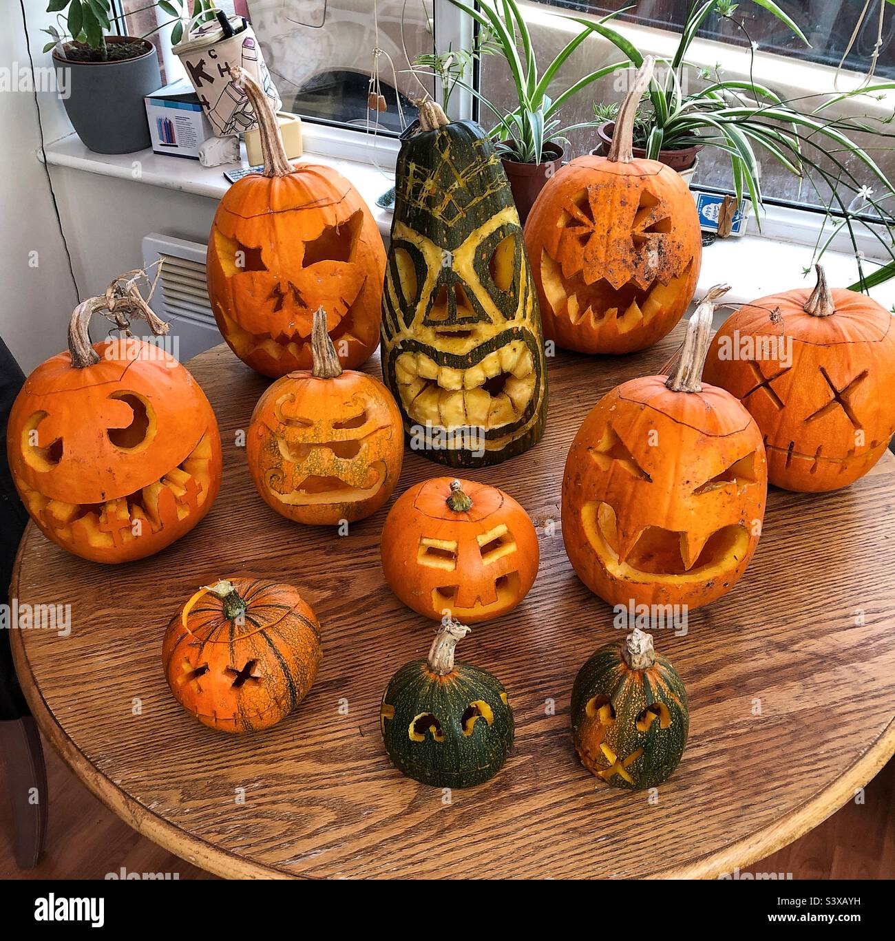 How Many Days Till Halloween In England