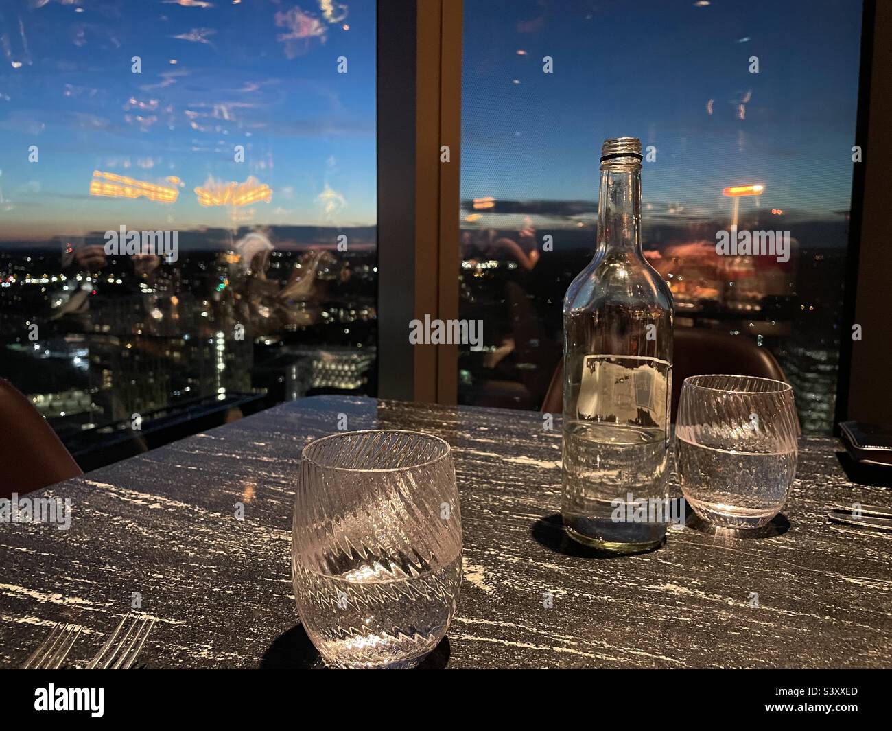 20 Stories Restaurant Manchester UK Stock Photo Alamy 20-stories-restaurant-manchester-uk-stock-photo-alamy