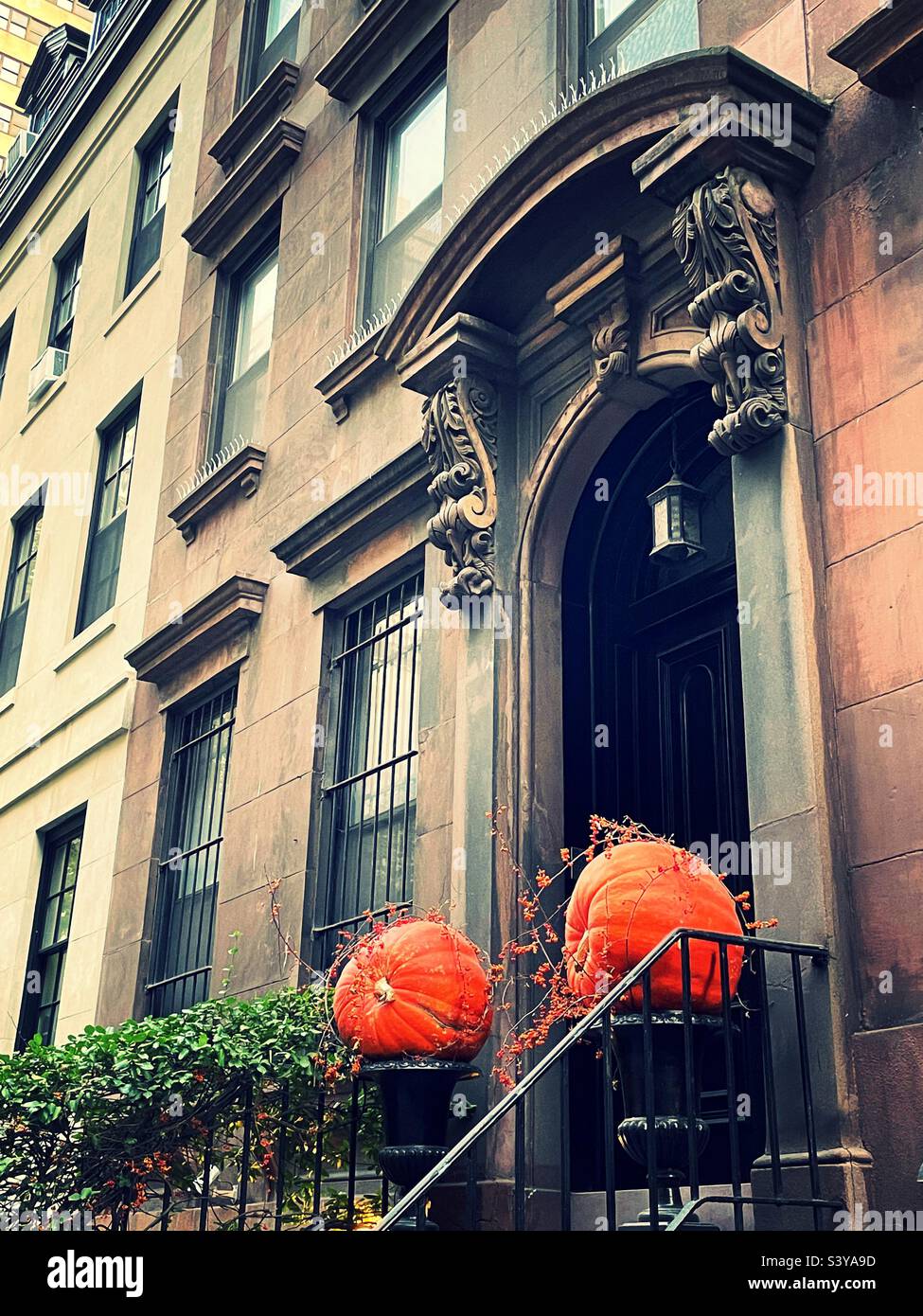 Murray hill historic district hires stock photography and images Alamy