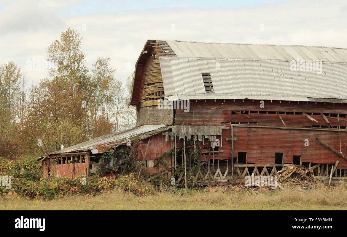 Oldbarns hi-res stock photography and images - Alamy