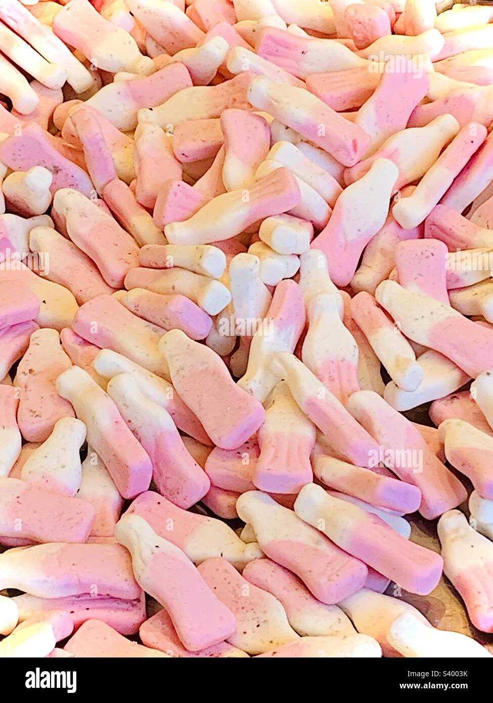 Retro sweets hi-res stock photography and images - Alamy