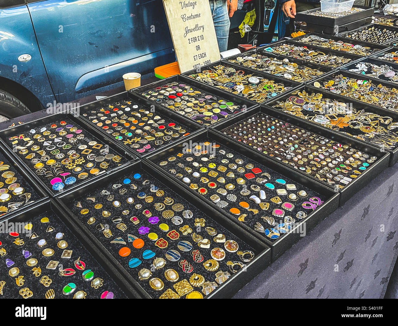 portobello-market-london-stock-photo-alamy