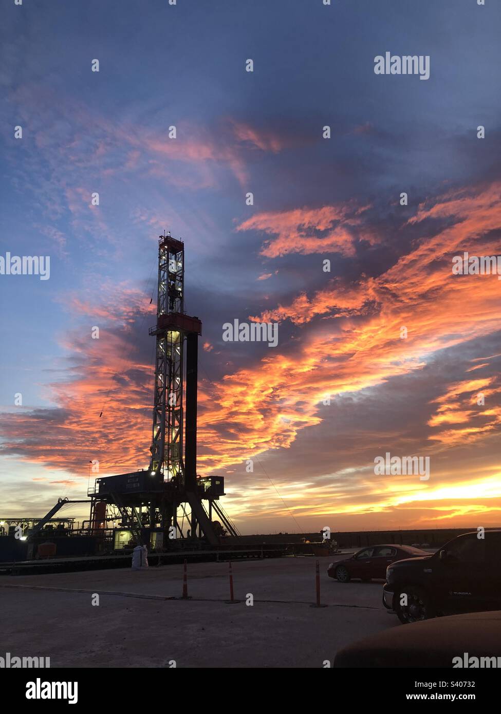 Texas rig hi-res stock photography and images - Alamy