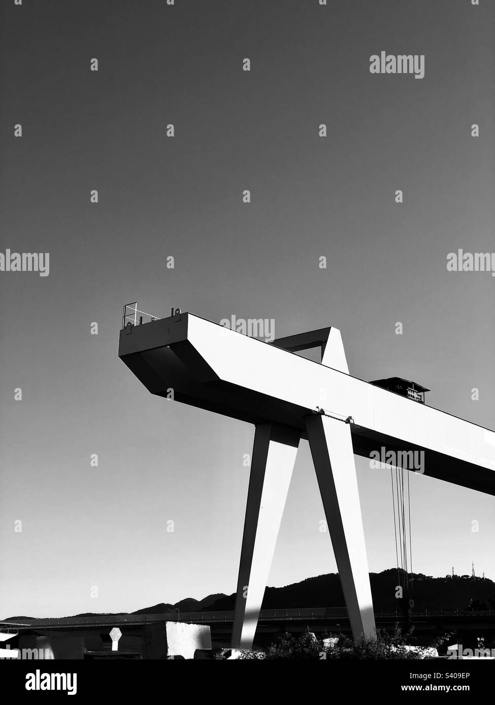 Carroponte hi-res stock photography and images - Alamy