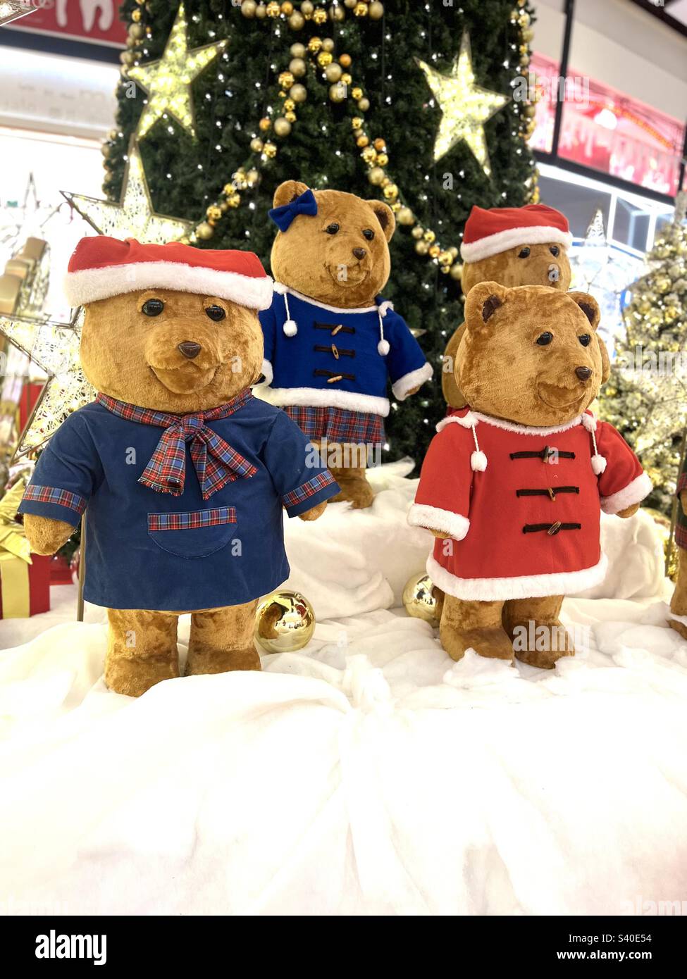 Christmas wallpapers hi-res stock photography and images - Alamy