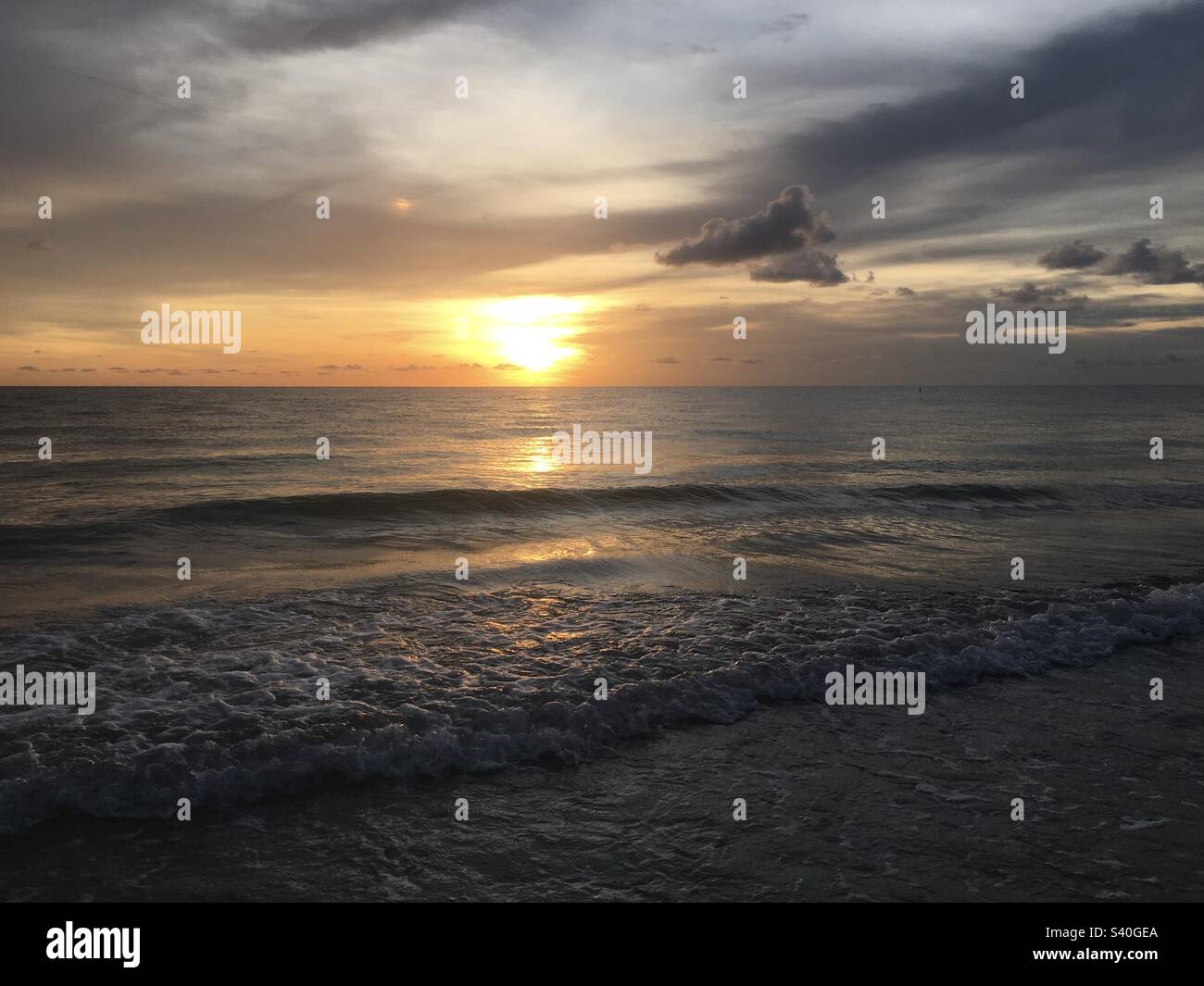 Gulf beaches hi-res stock photography and images - Alamy