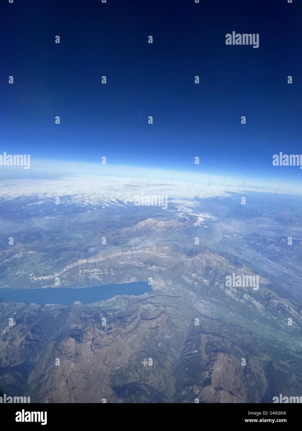 Our Fantastic Planet Earth From 30000 Feet Stock Photo Alamy our-new-30-000-sq-ft-warehouse-ispa