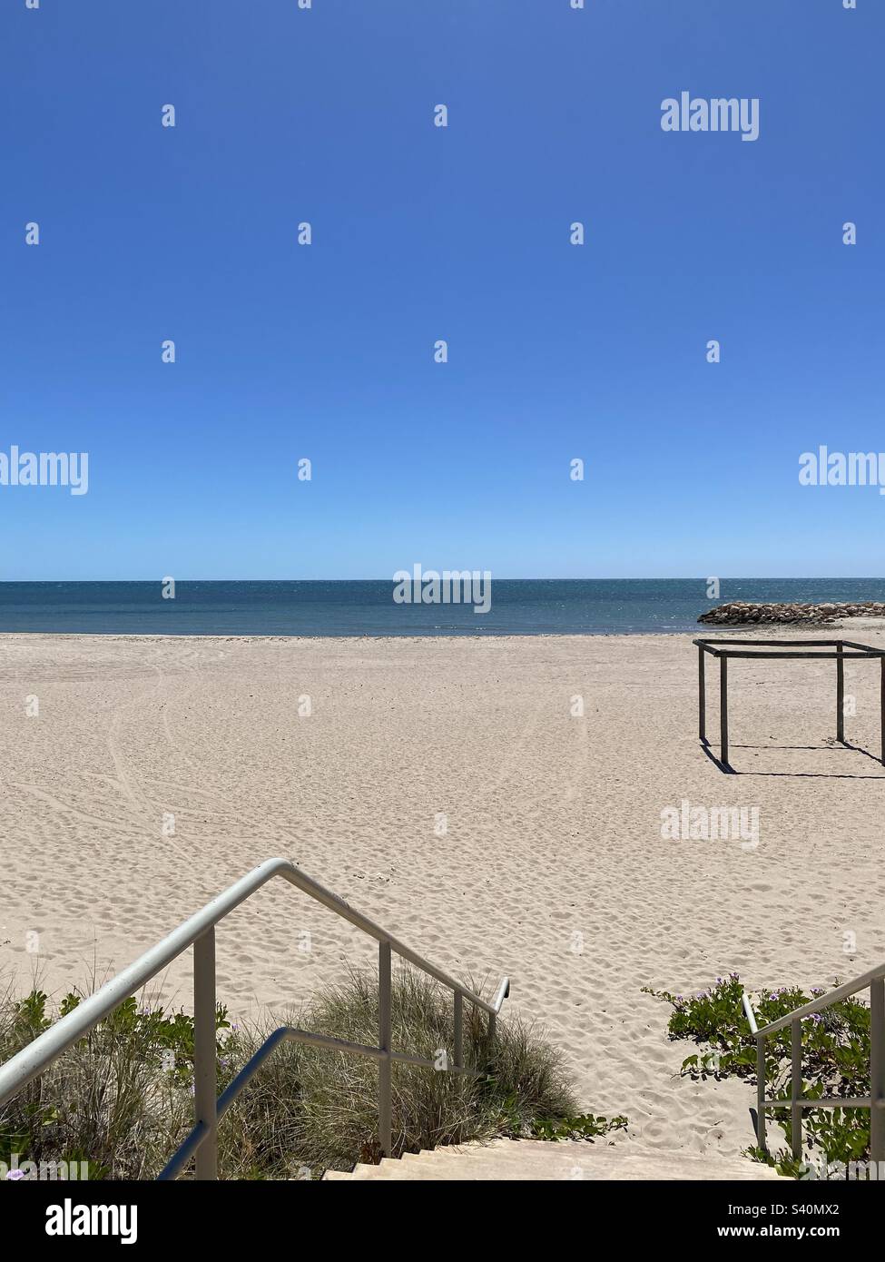 Exmouth Western Australia Stock Photo - Alamy