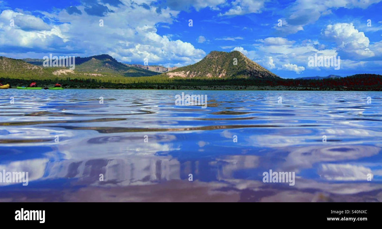 Tsaile lake hires stock photography and images Alamy