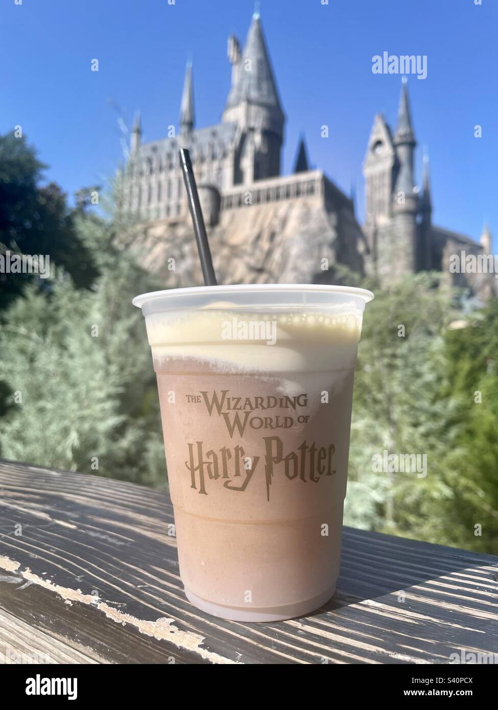 Islands of adventure universal hires stock photography and images Alamy
