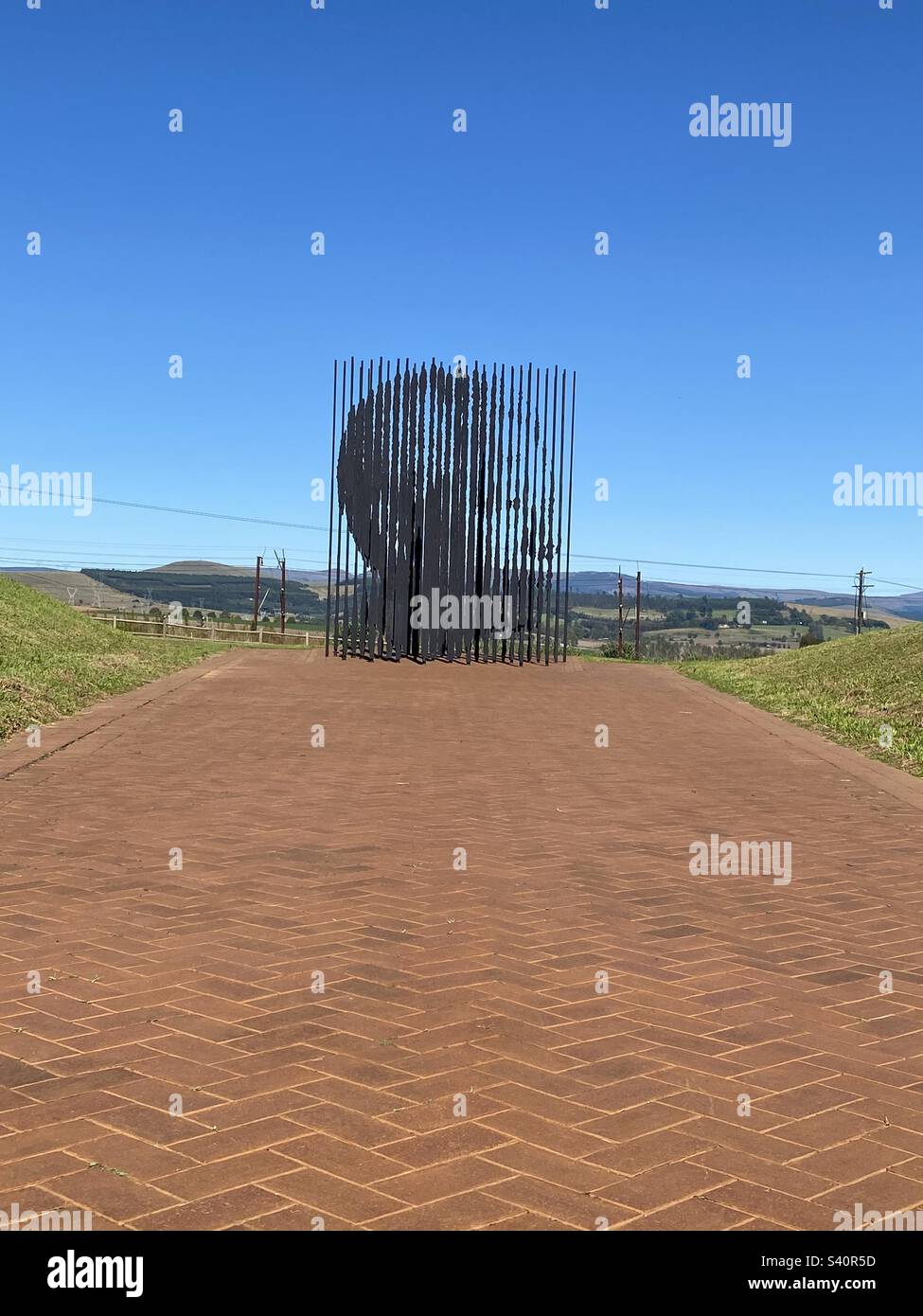 South africa kwazulu natal mandela hi-res stock photography and images ...