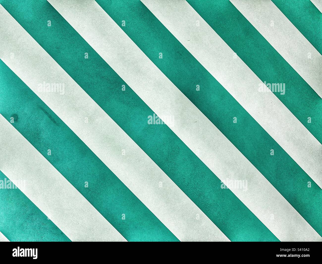 Striped wallpaper. Abstract art. Stock Photo