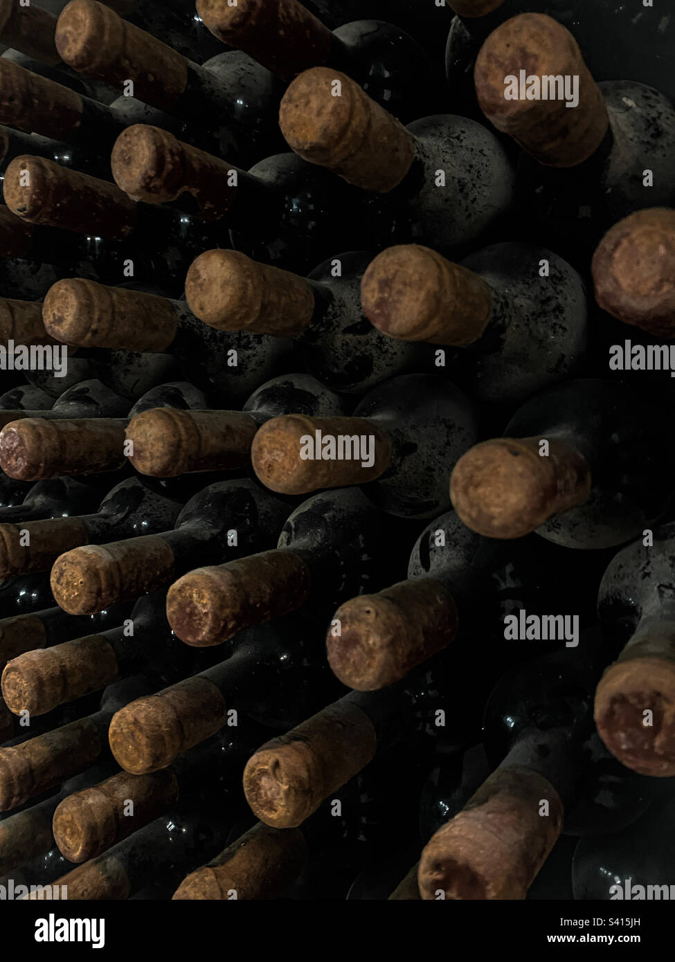 The second largest winery in the world, Cricova, Republic of Moldova