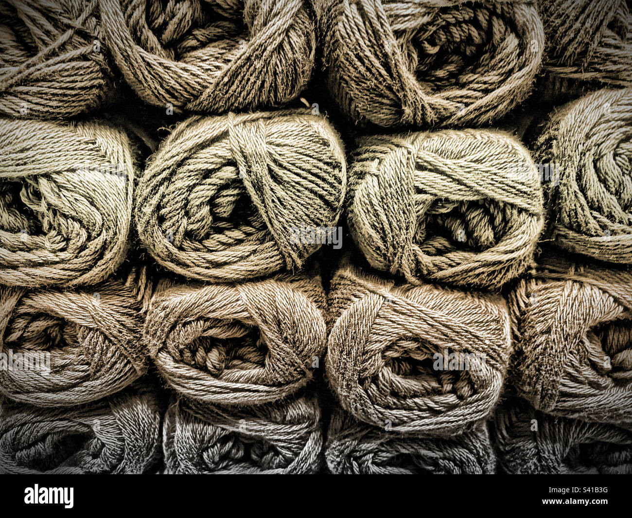 Goodness gratuitous great balls of wool hi res stock photography